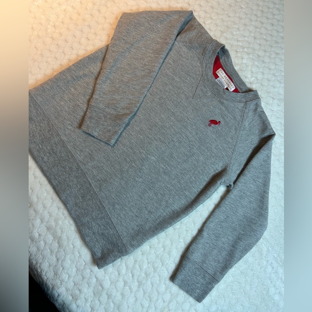 The Beaufort bonnet company sweatshirt